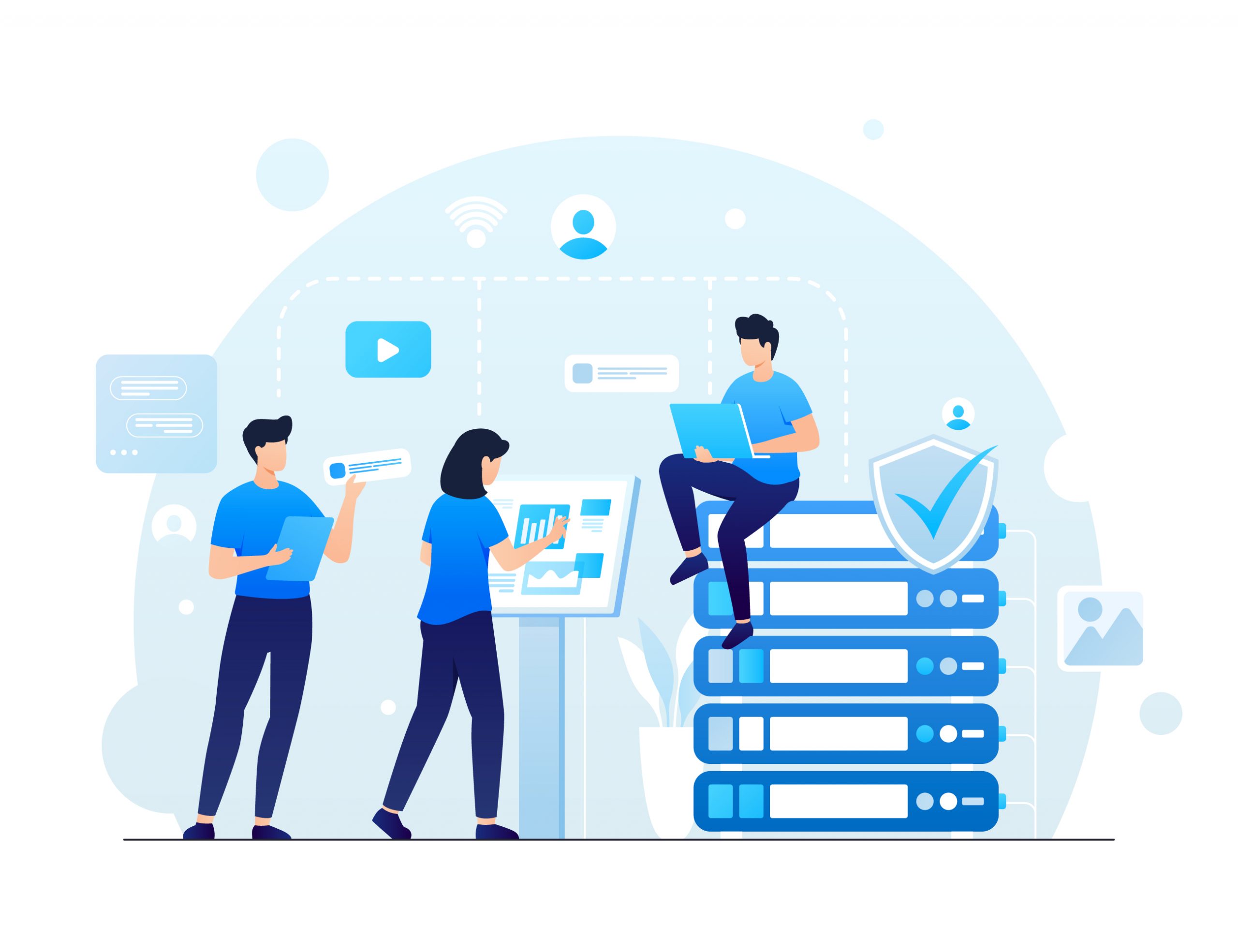 individuelle programming